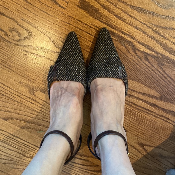 Retro heels - Picture 3 of 5